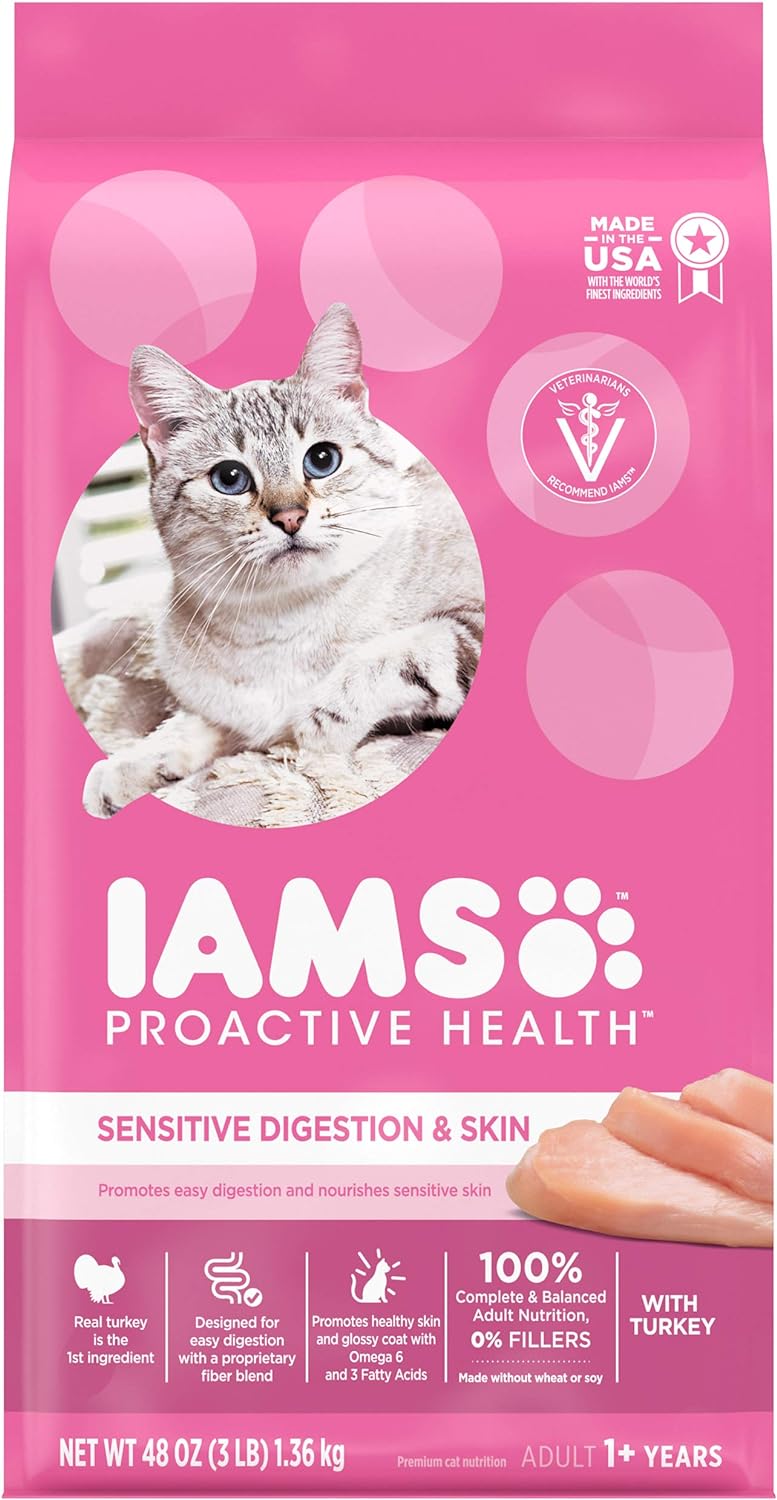 Cat Food