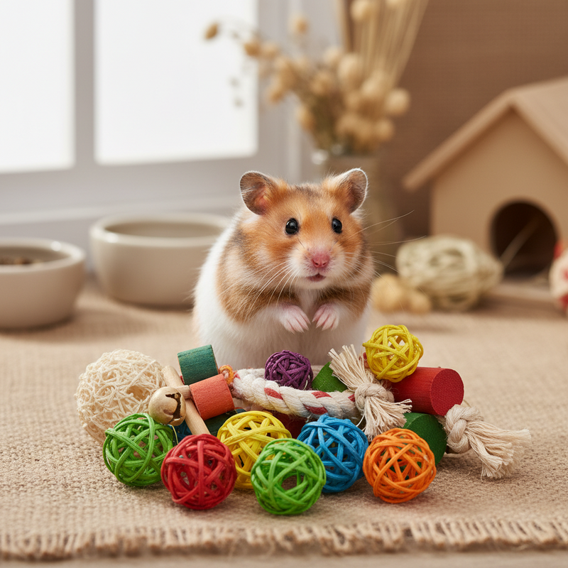 Hamster