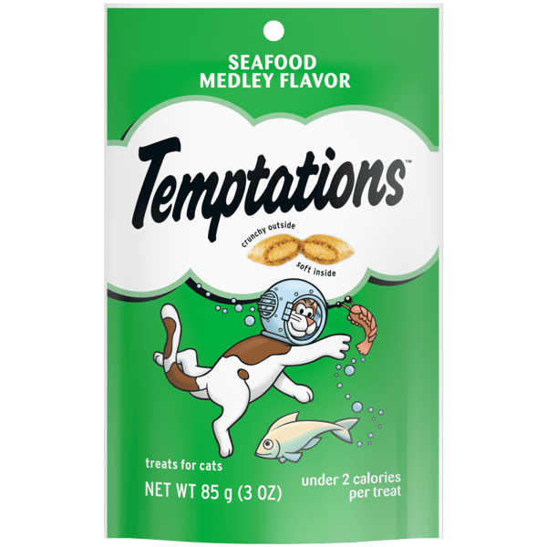 Cat Treats