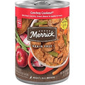 Merrick Grain Free Cowboy Cookout Wet Dog Food (12.7oz)
