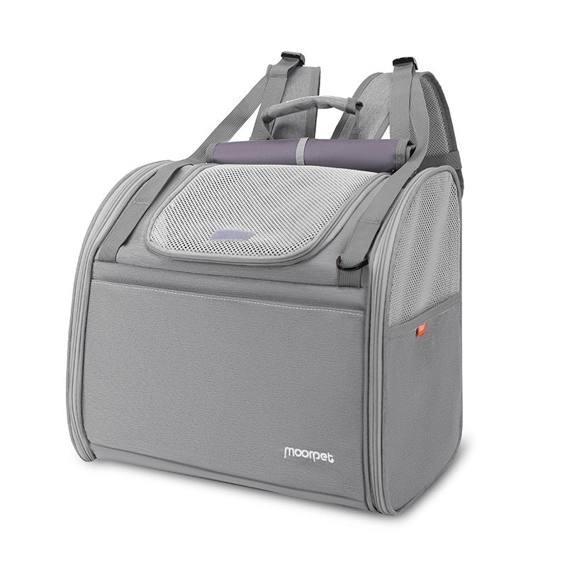 Large-capacity Portable Cat Carrier For Travel