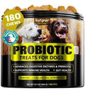 Green & Beautiful Lawn: Reduce yellow patches with green lawn chews for healthy dogs! Easy lower nitrogen in dog urine and deal with unwanted yellow burn spots. Try an amazing grass saver for a clean and vibrant yard! Gut Health for Dogs: Burn spots