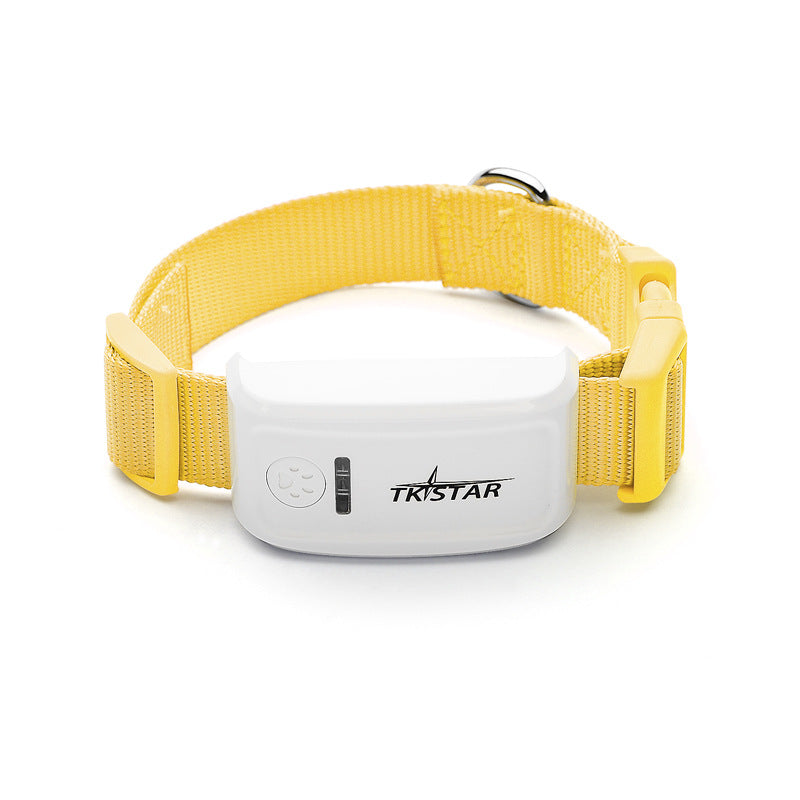 Cat GPS Tracker, Locator Device for Pets, Dog GPS Tracker, GPS pet collar, wireless GPS collar