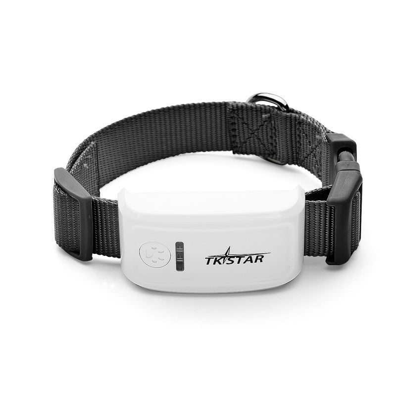 Cat GPS Tracker, Locator Device for Pets, Dog GPS Tracker, GPS pet collar, wireless GPS collar