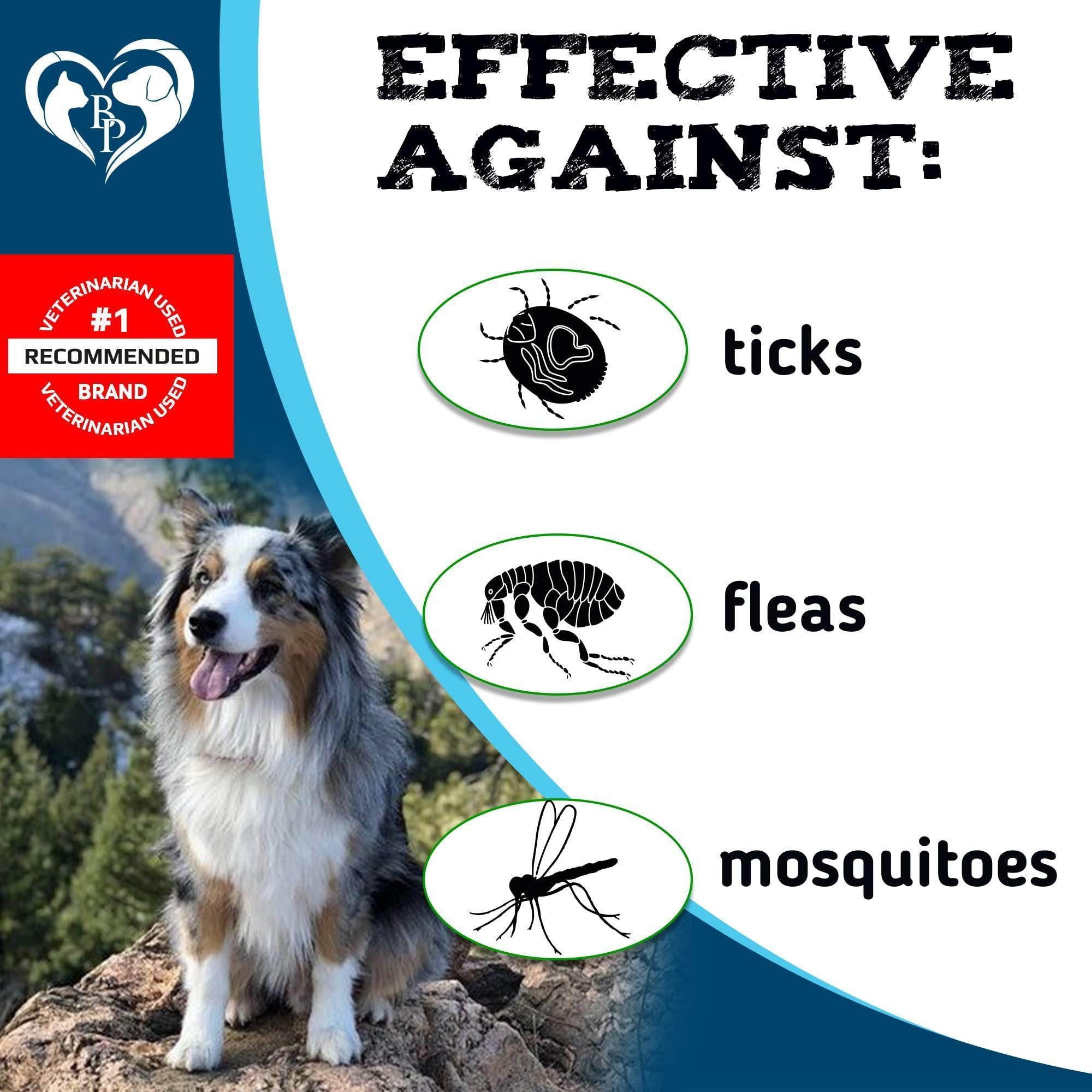 Insects Prevention Chews for Dogs & Cats Oral Tablets
