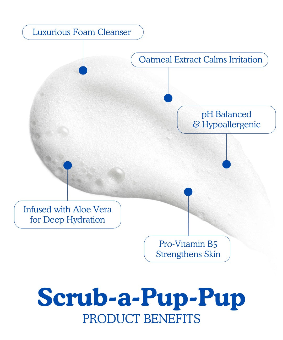 Scrub-a-Pup-Pup