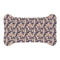 Endless Kittens in Pastel Parade - Pet Feeding Mat, pet mat, non-slip pet mat, cute pet mat