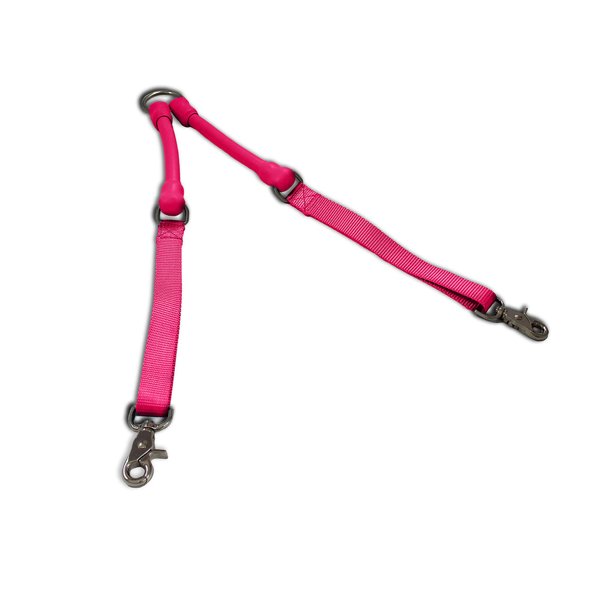 CRAZYcoupl'r - 2 Dogs on 1 Leash