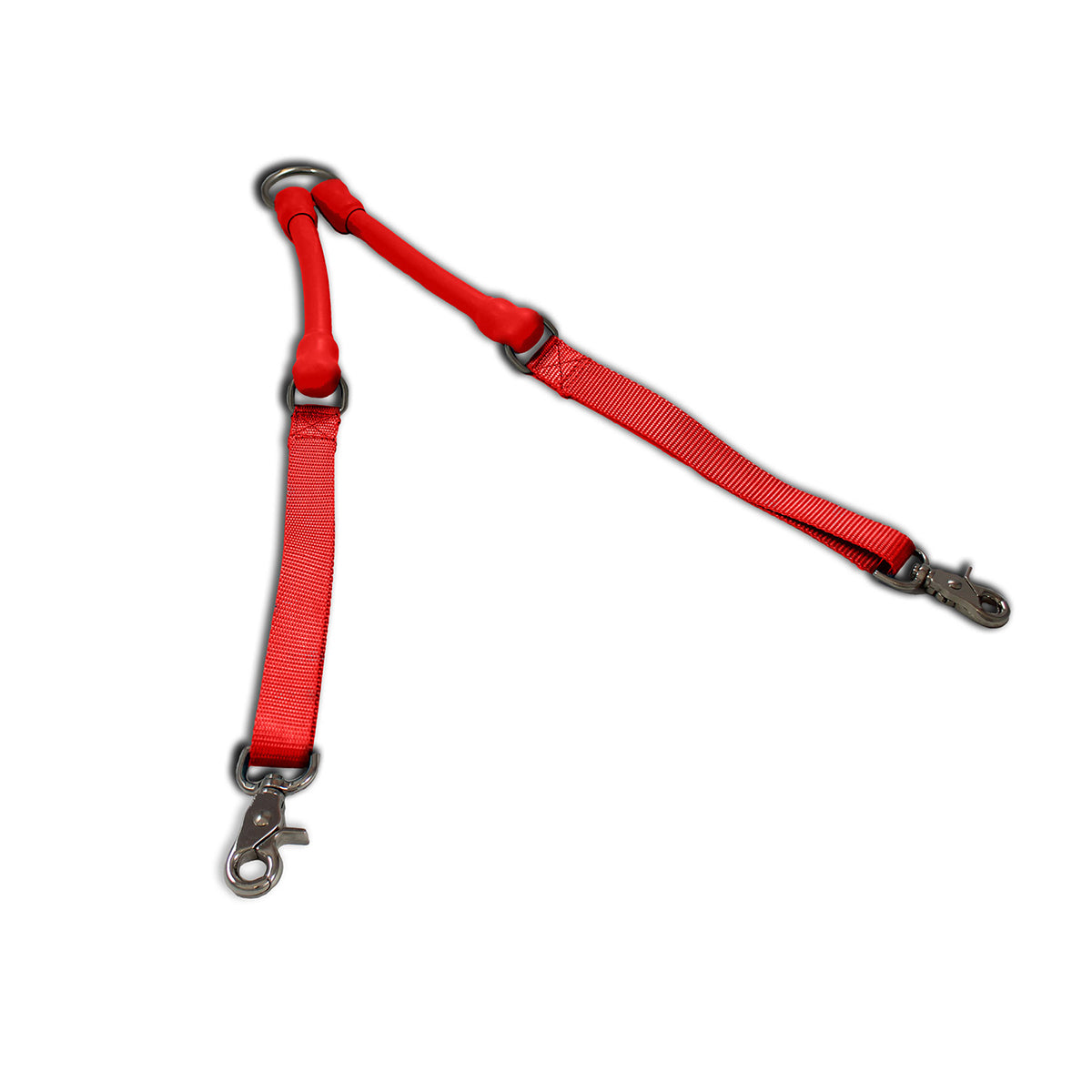 CRAZYcoupl'r - 2 Dogs on 1 Leash