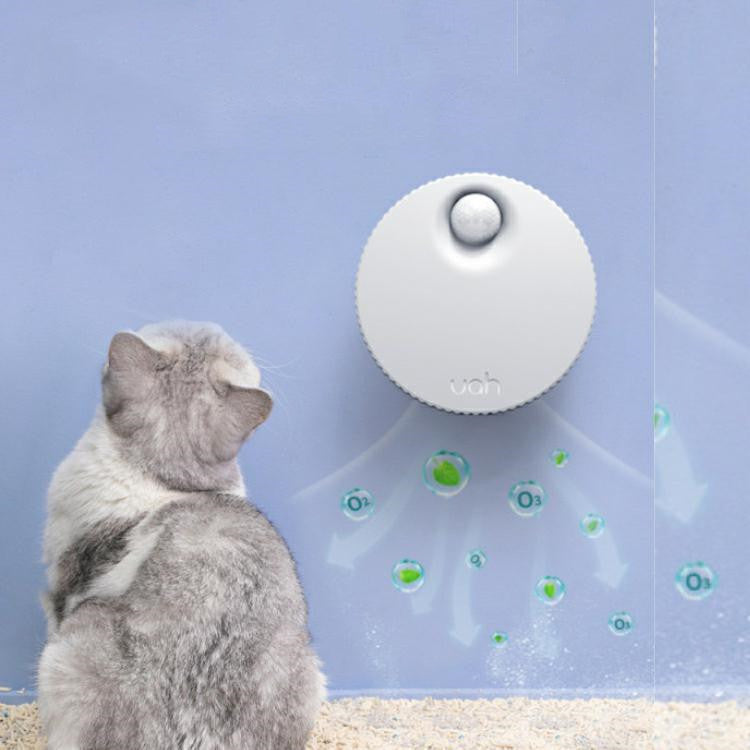 Pet Odor Filter Cat Litter Box Deodorant Cat Supplies Deodorizer, pet deodorizer