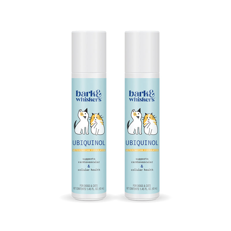 CELLULAR HEALTH /  Ubiquinol For Pets