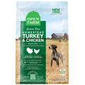 Open Farm Grain Free Turkey & Chicken Dry Dog Food