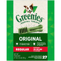 GREENIES Original Regular Dental Treats