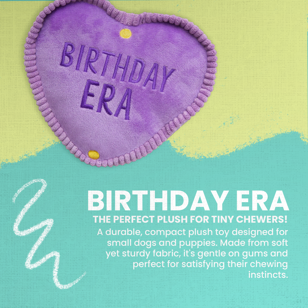 Birthday Era