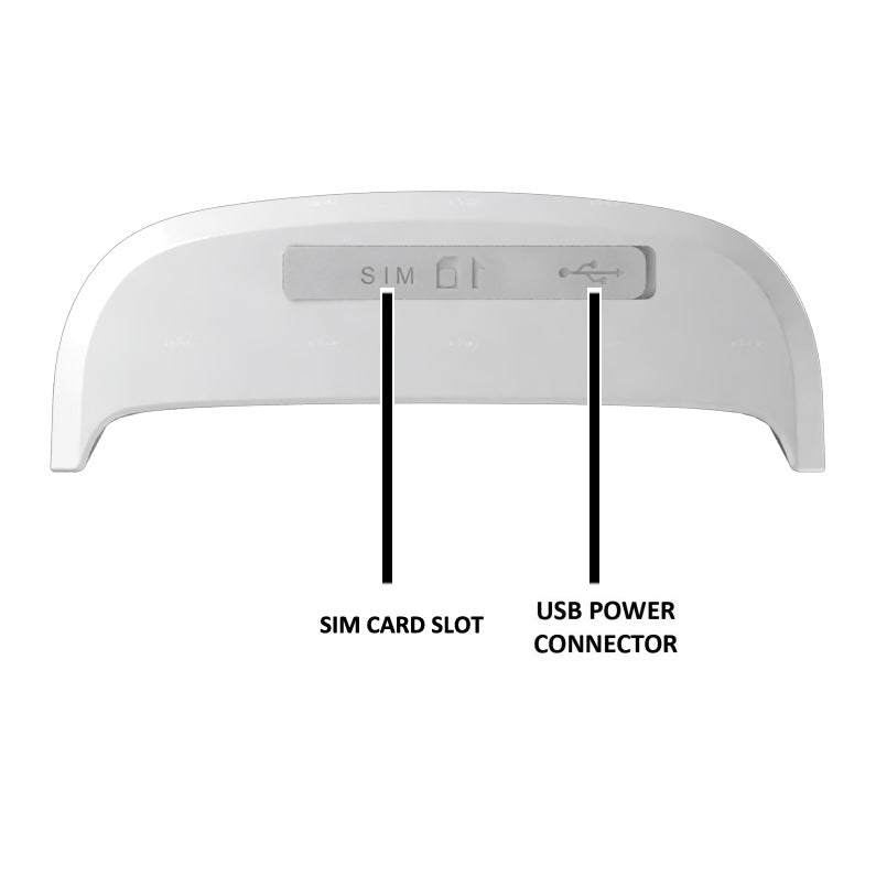 Cat GPS Tracker, Locator Device for Pets, Dog GPS Tracker, GPS pet collar, wireless GPS collar