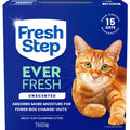FreshStep Outstretch Unscented Cat Litter (21lb)