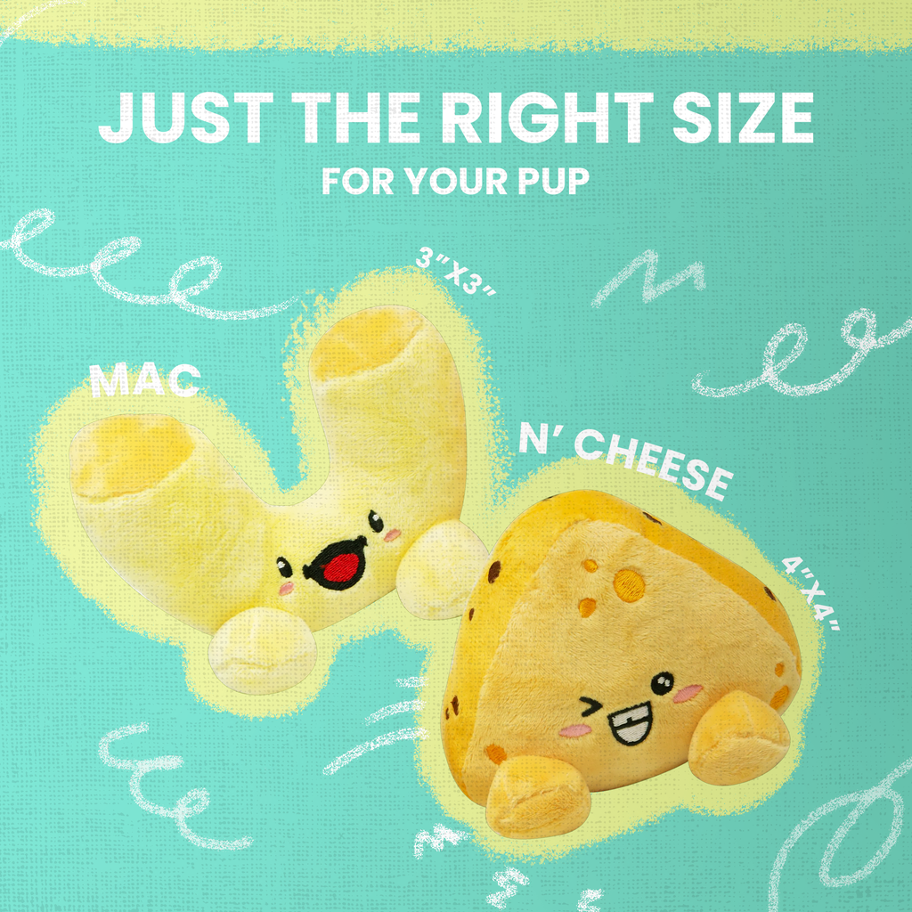 Mac and Cheese 2pk