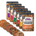 Gently Cooked 3oz Variety Pack