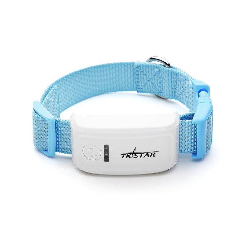Cat GPS Tracker, Locator Device for Pets, Dog GPS Tracker, GPS pet collar, wireless GPS collar