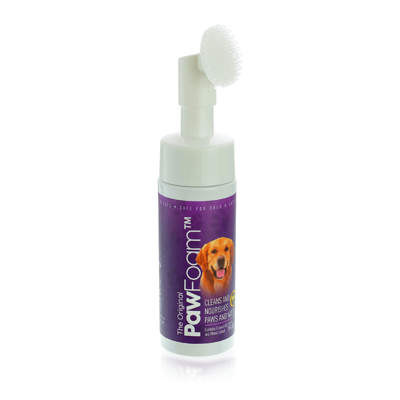 Dog Paw Foam - The Original PawFoam™