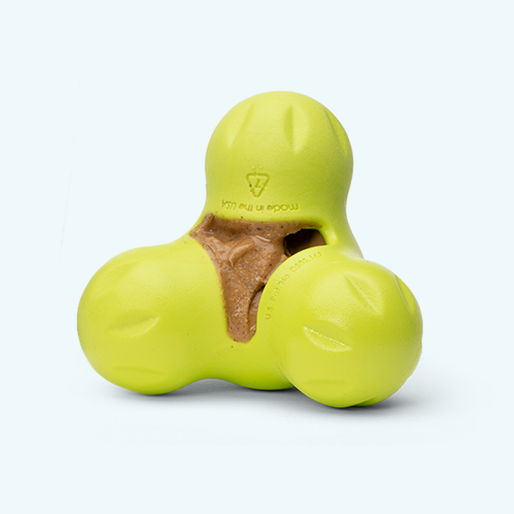 Peanut Butter and Banana