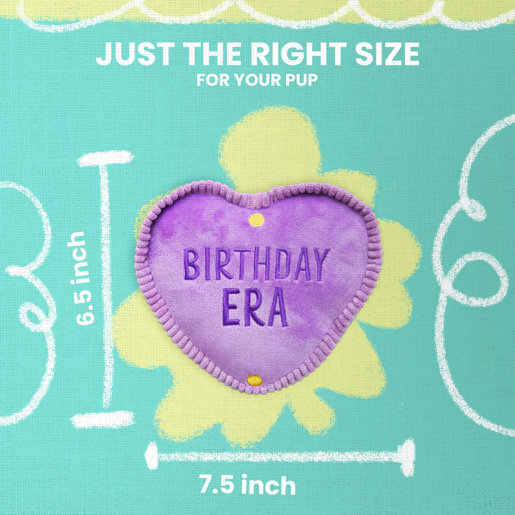 Birthday Era