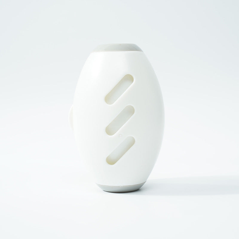 Reusable Gel Lint Roller Ball — Pet Hair Remover