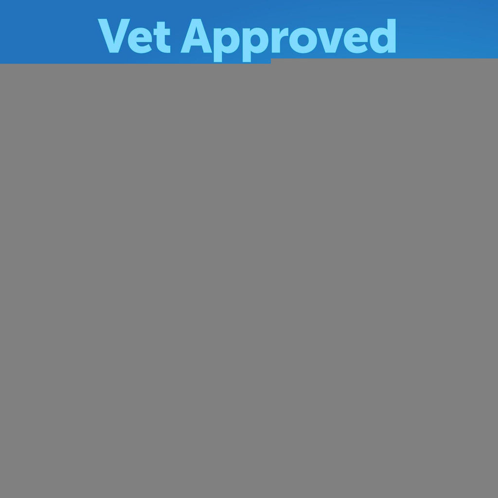 Salmon Oil for Dogs 8 fl oz Omega-3 Wild Alaskan EPA