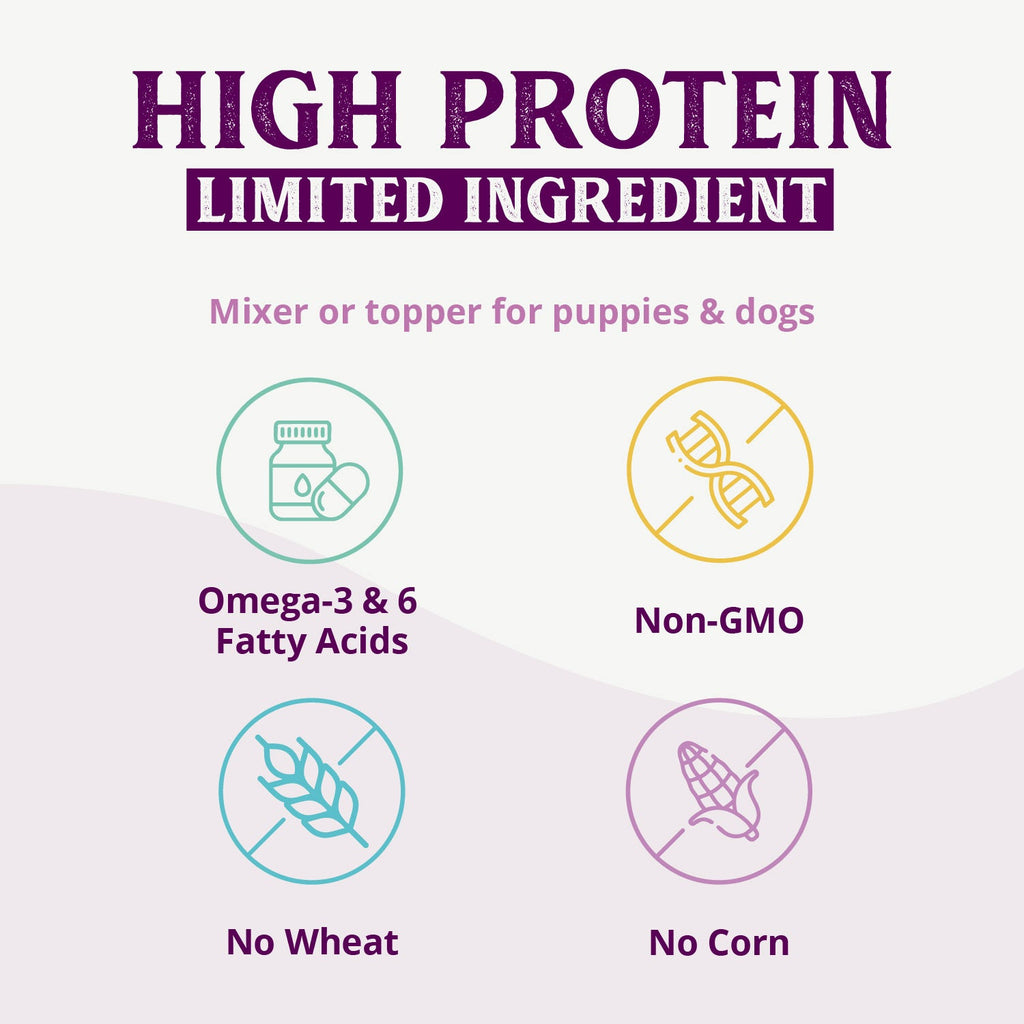 Grain Free 95% Beef