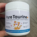 Cat Supplement