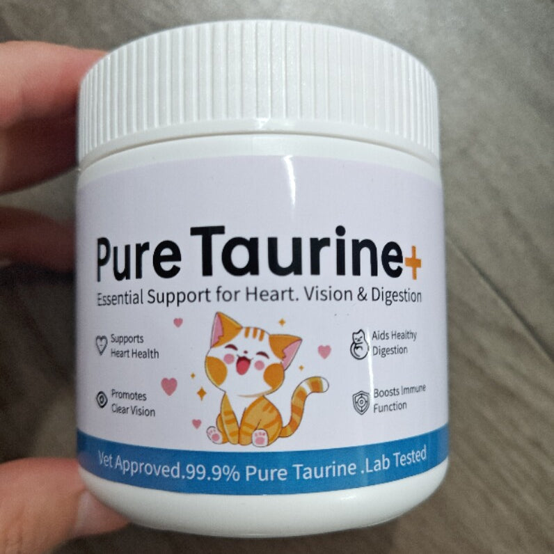 Cat Supplement