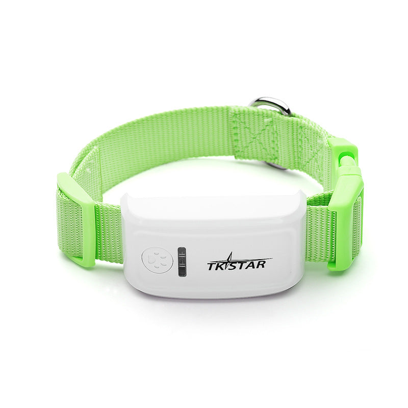 Cat GPS Tracker, Locator Device for Pets, Dog GPS Tracker, GPS pet collar, wireless GPS collar
