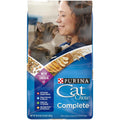 BestBy10/26 Purina Cat Chow Complete Dry Cat Food 3.15 LB
