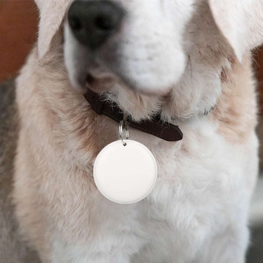 GPS Tracker For Dogs, Cat, Pet, Smart Tag Gadgets, pet locator, pet GPS tag, GPS collar tag for pets