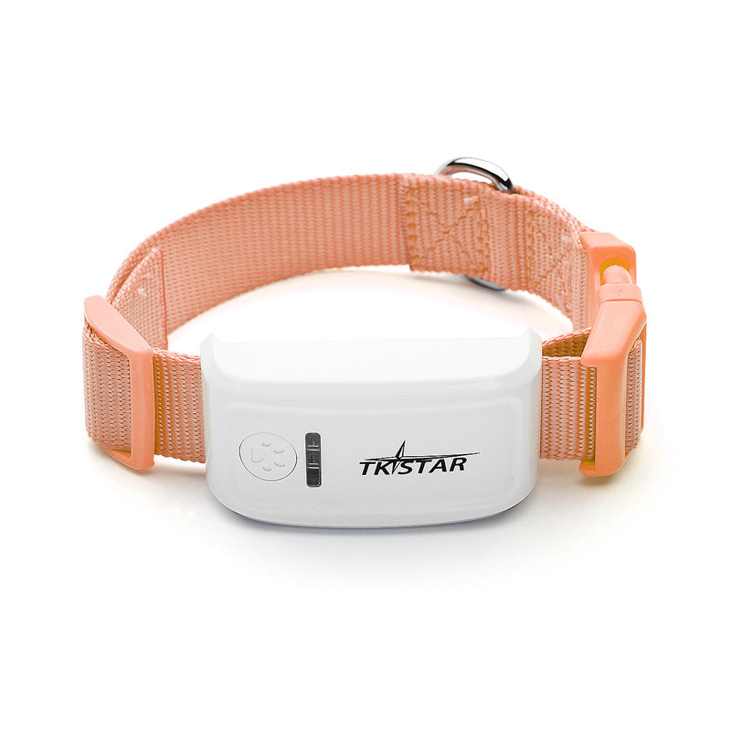 Cat GPS Tracker, Locator Device for Pets, Dog GPS Tracker, GPS pet collar, wireless GPS collar