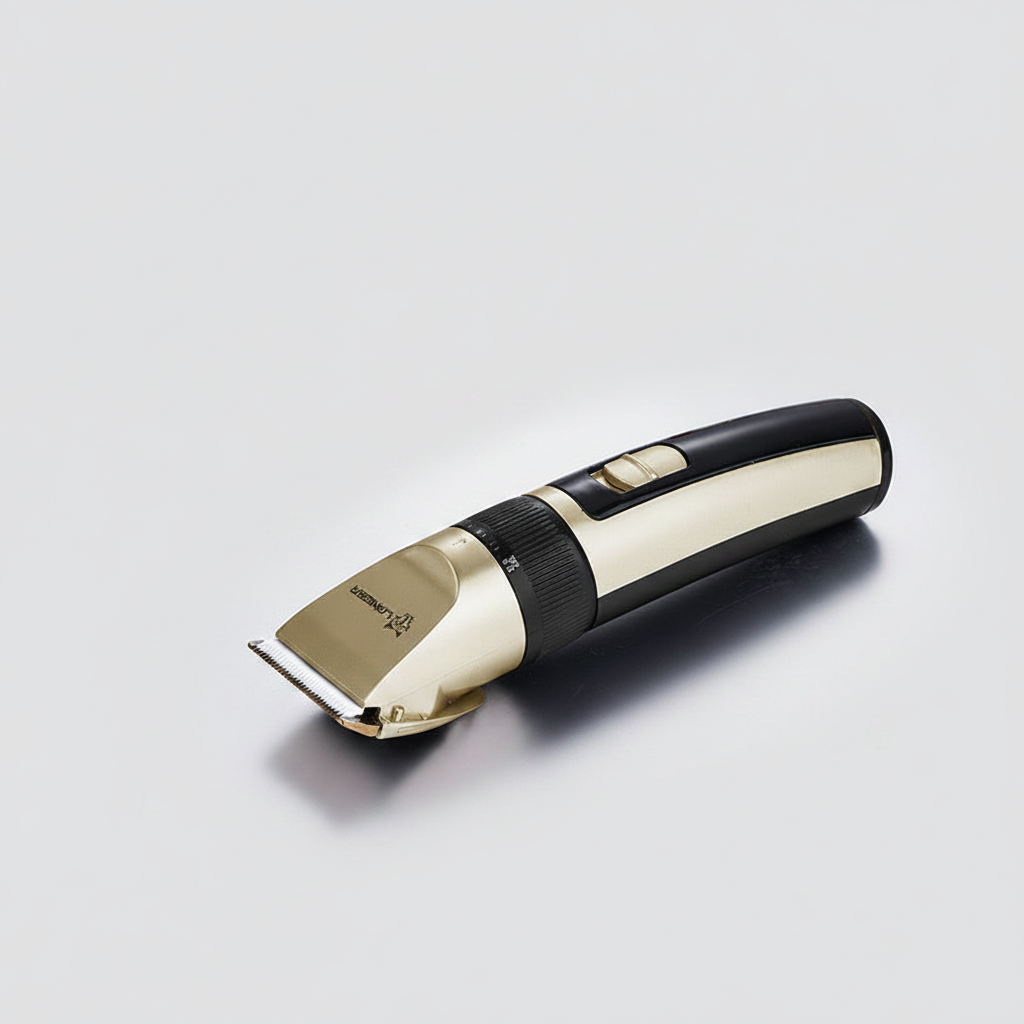 Professional Pet Grooming Kit