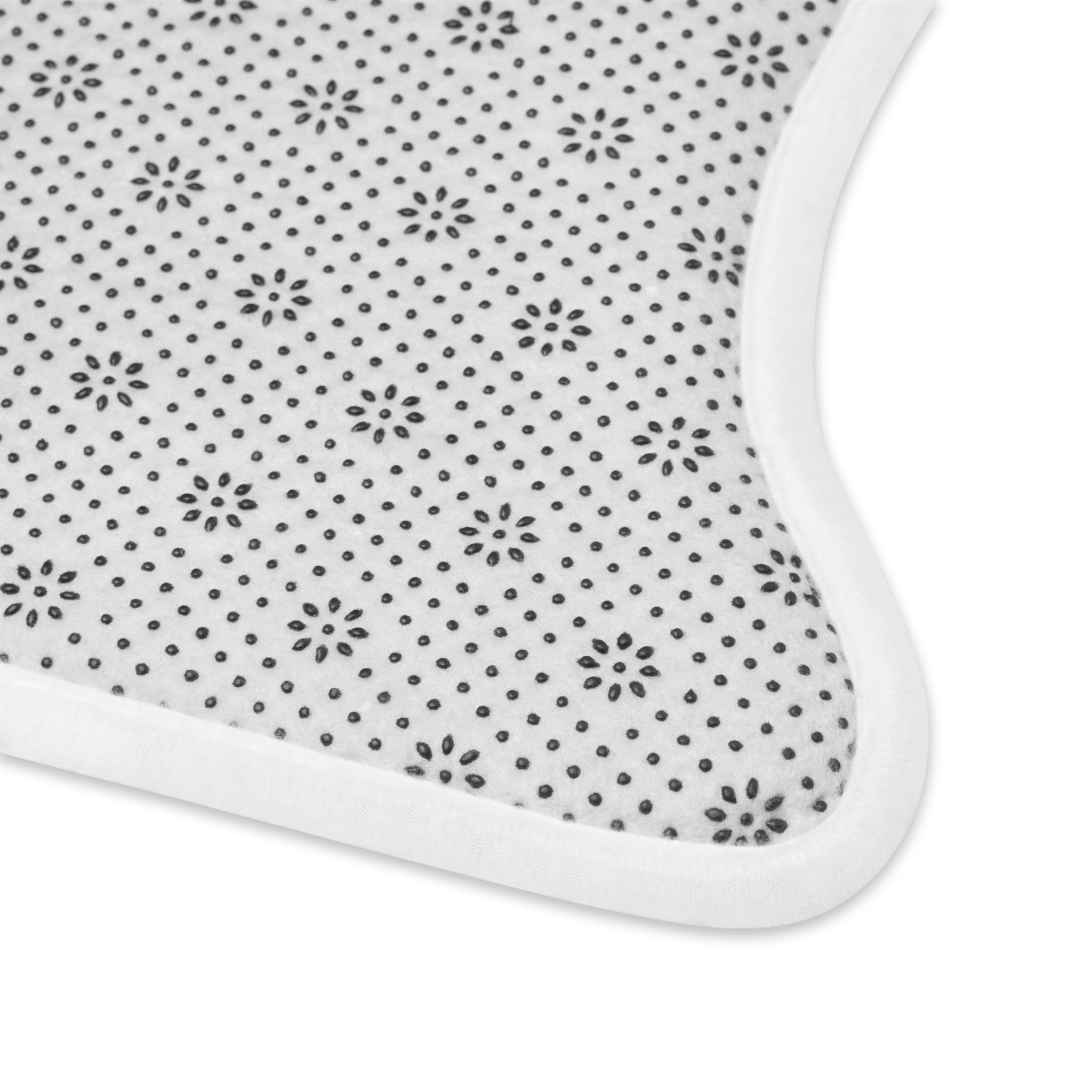 Endless Kittens in Pastel Parade - Pet Feeding Mat, pet mat, non-slip pet mat, cute pet mat