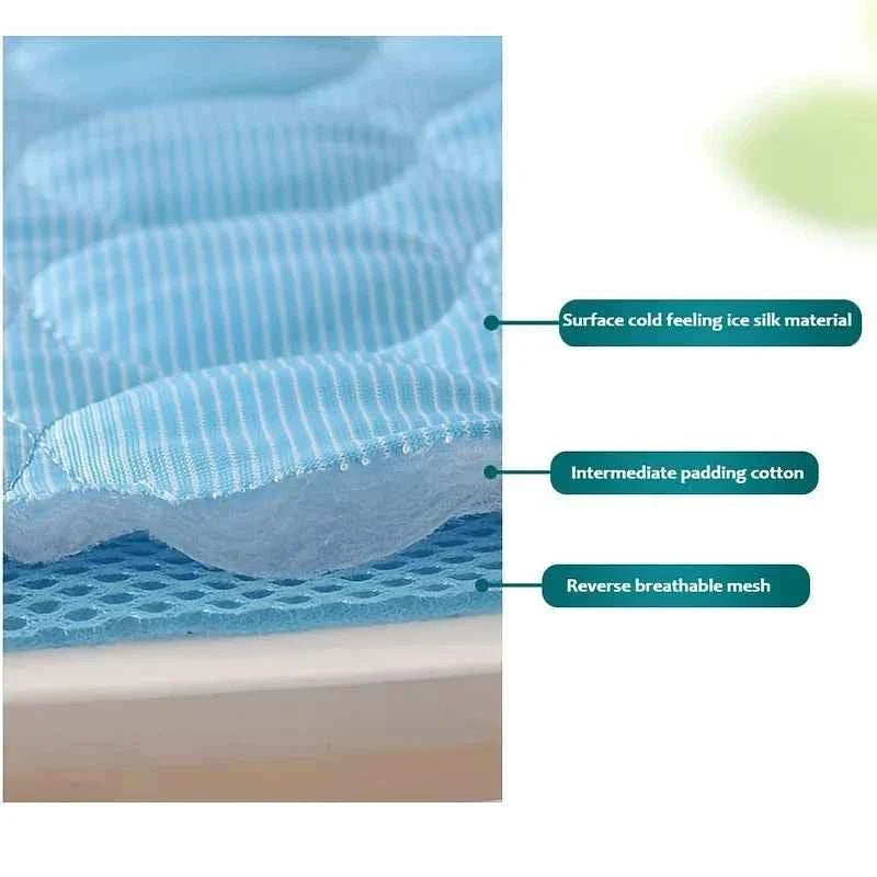 Premium Cooling Mat for Dogs
