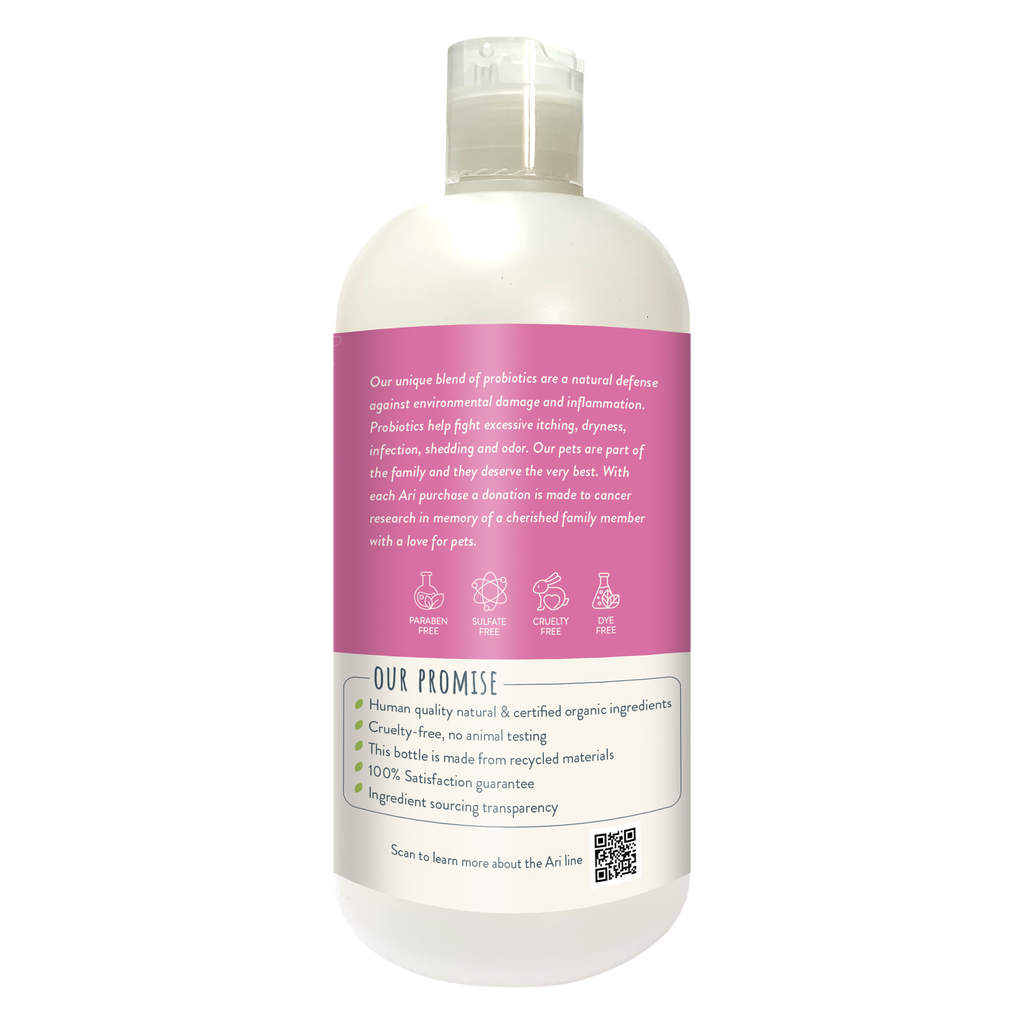 ARI Probiotic Puppy Conditioner
