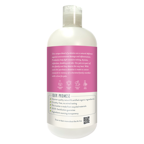 ARI Probiotic Puppy Conditioner
