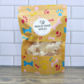 Freeze Dried Apple Treats – Natural Single Ingredient Pet Treats for Dogs & Small Animals
