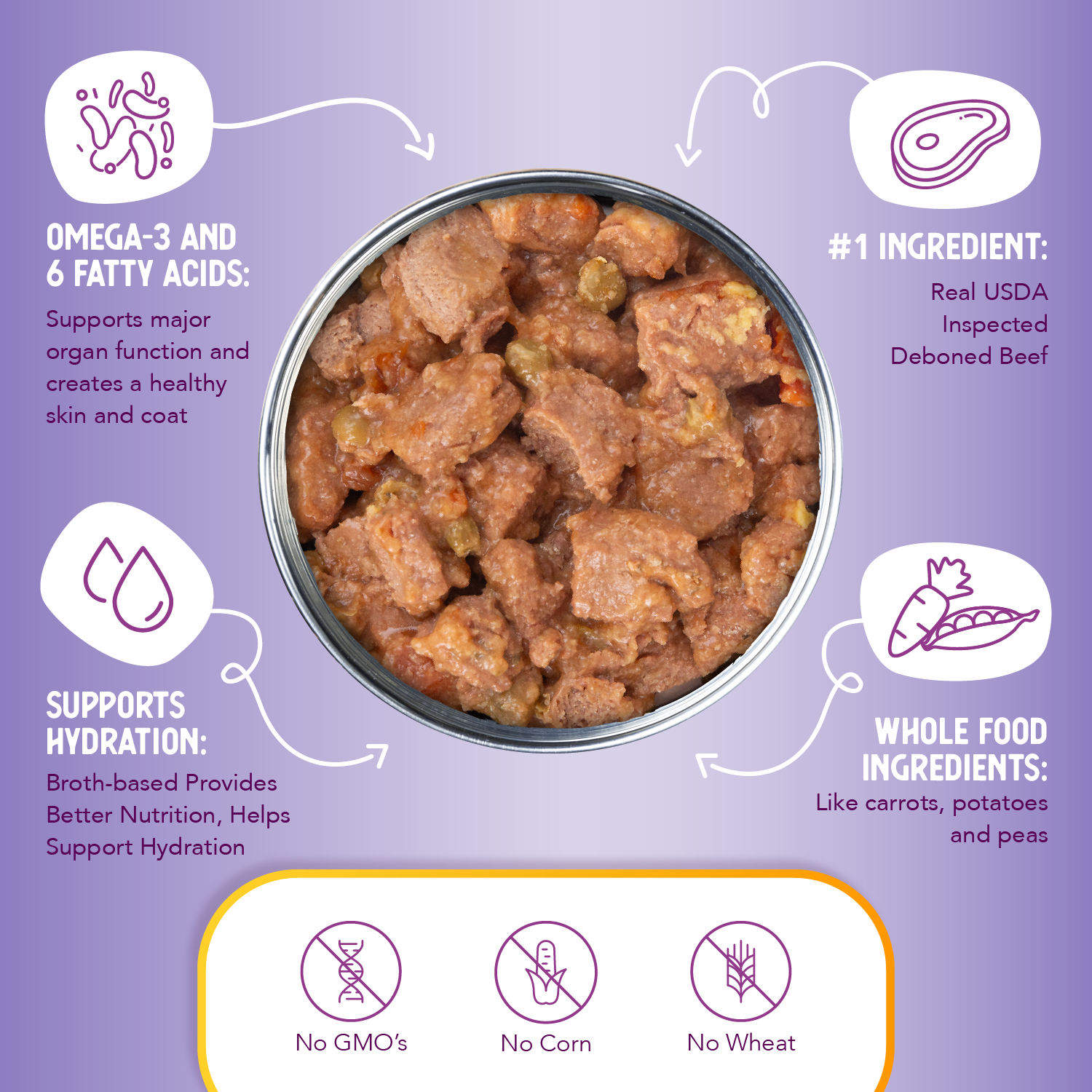 Grain Free Savory Beef Stew