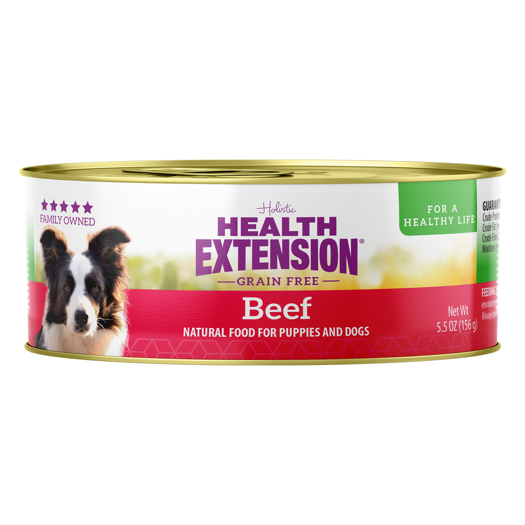 Grain Free 95% Beef