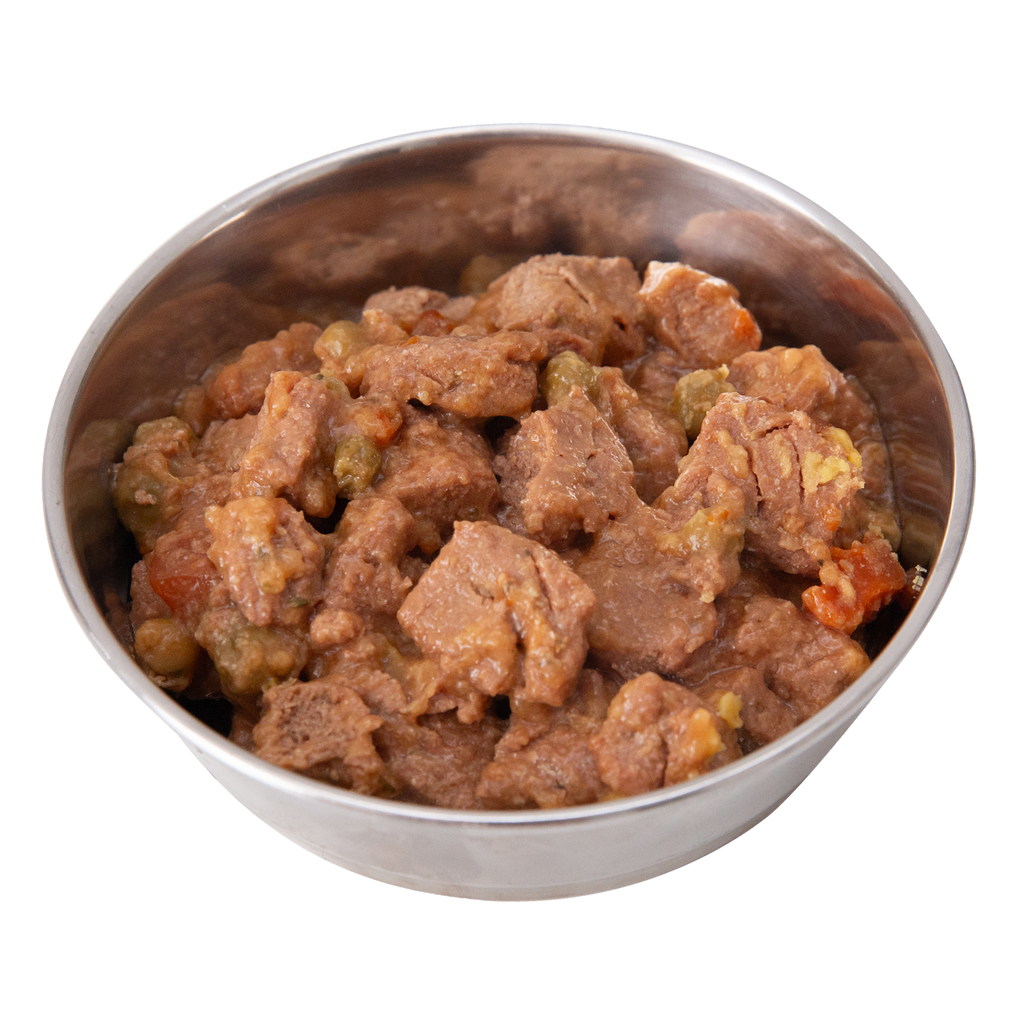 Grain Free Savory Beef Stew