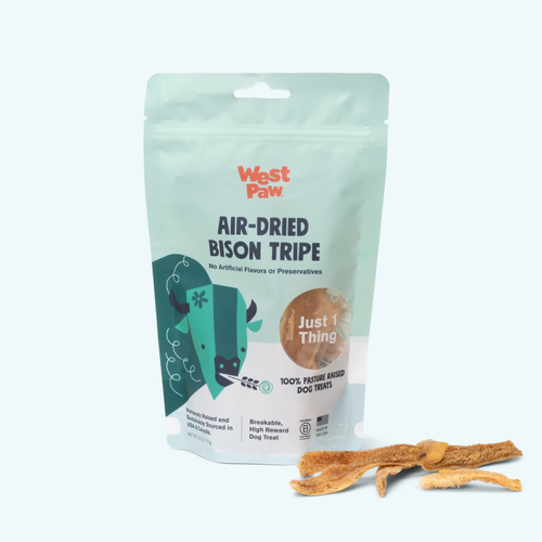 Bison Tripe