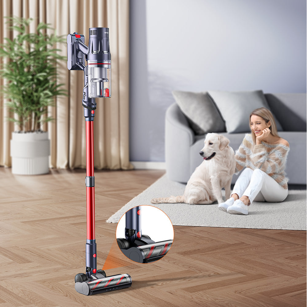 Buture BP20 Pet Vacuum Cleaner | 600W 55KPA