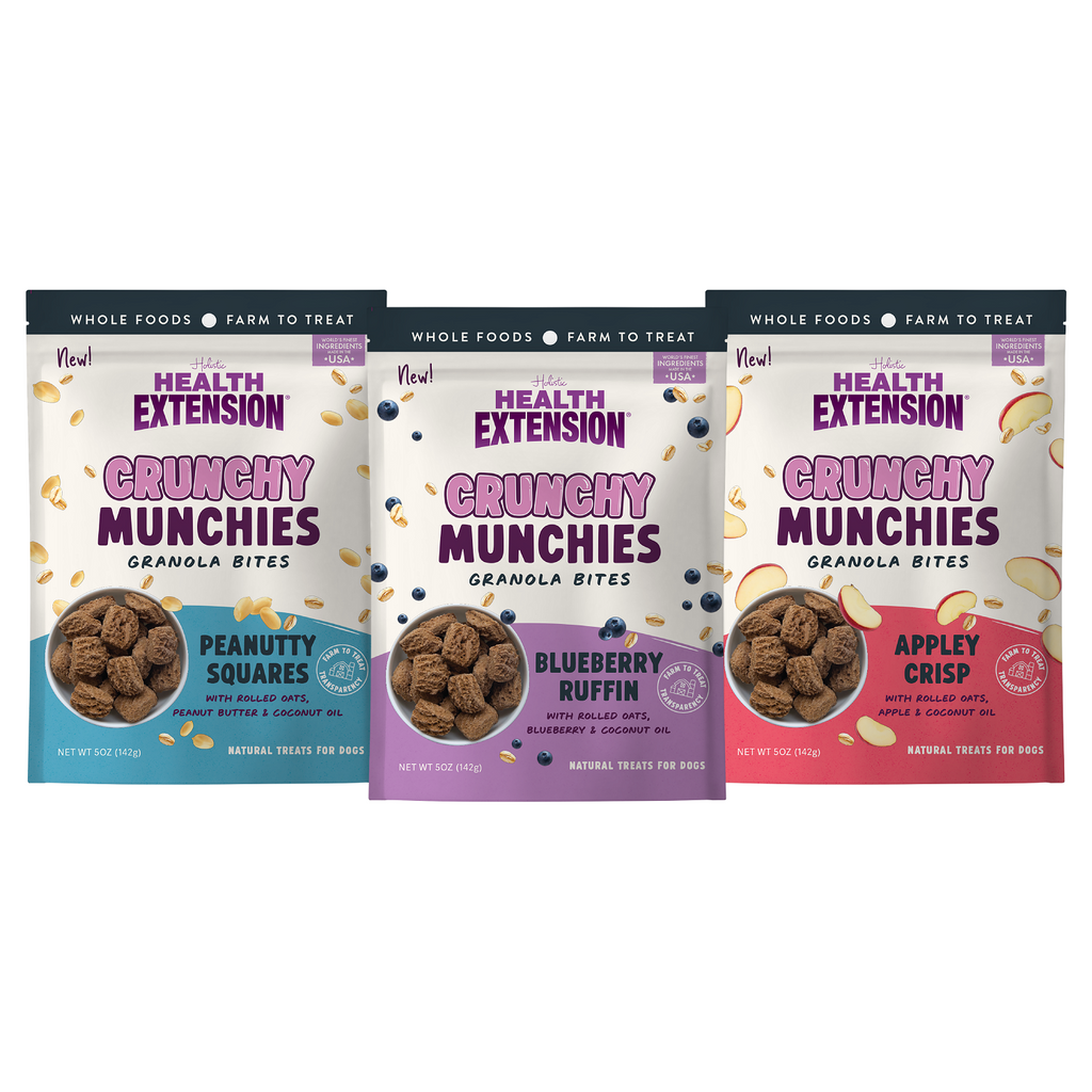 Crunchy Munchies Variety Pack
