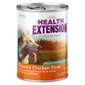 Grain Free Chunky Chicken Stew
