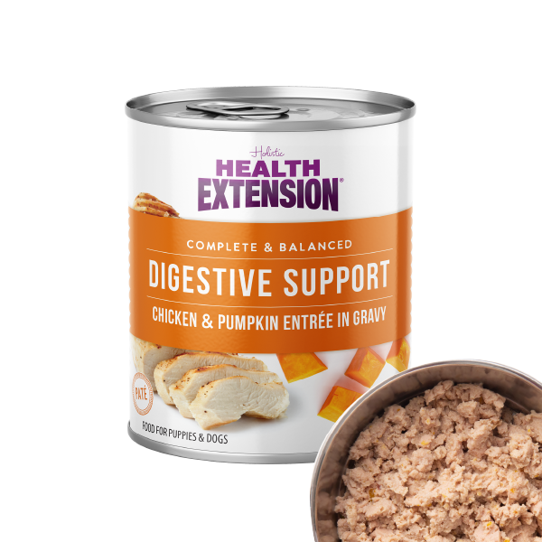 Digestive Support Variety Pack: Chicken, Beef & Turkey