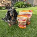 Farm to Pet Dog Treat Bundle